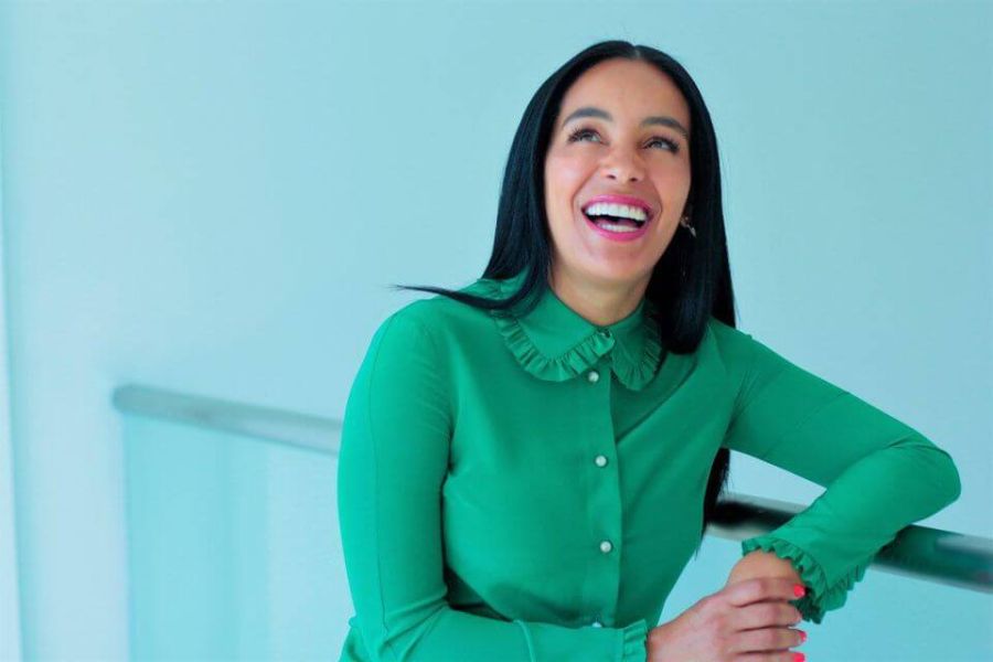 Monique Idlett Mosley - Undercover Billionaire