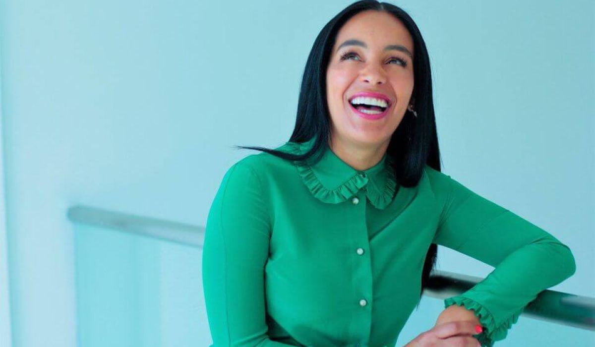 Monique Idlett Mosley - Undercover Billionaire