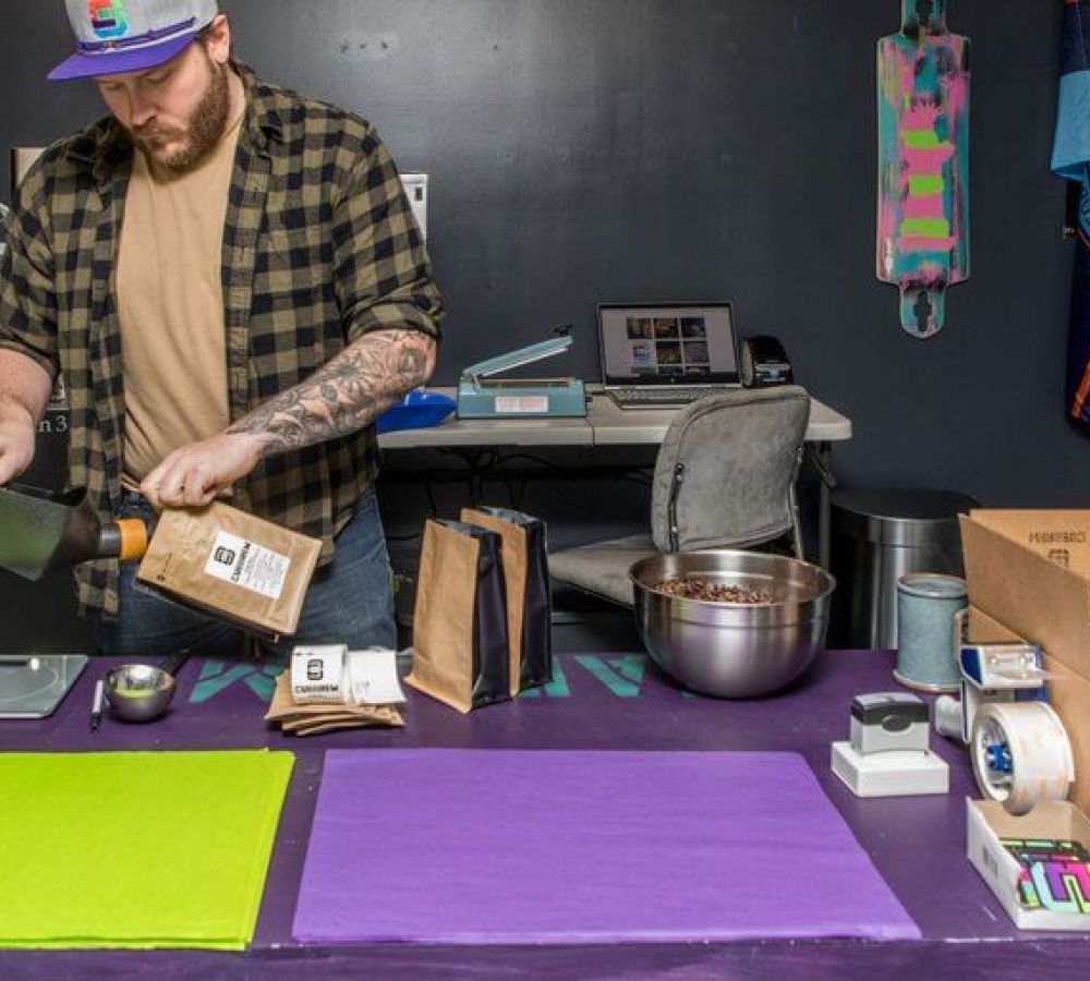 Some Businesses Have Best Year Ever in Pandemic